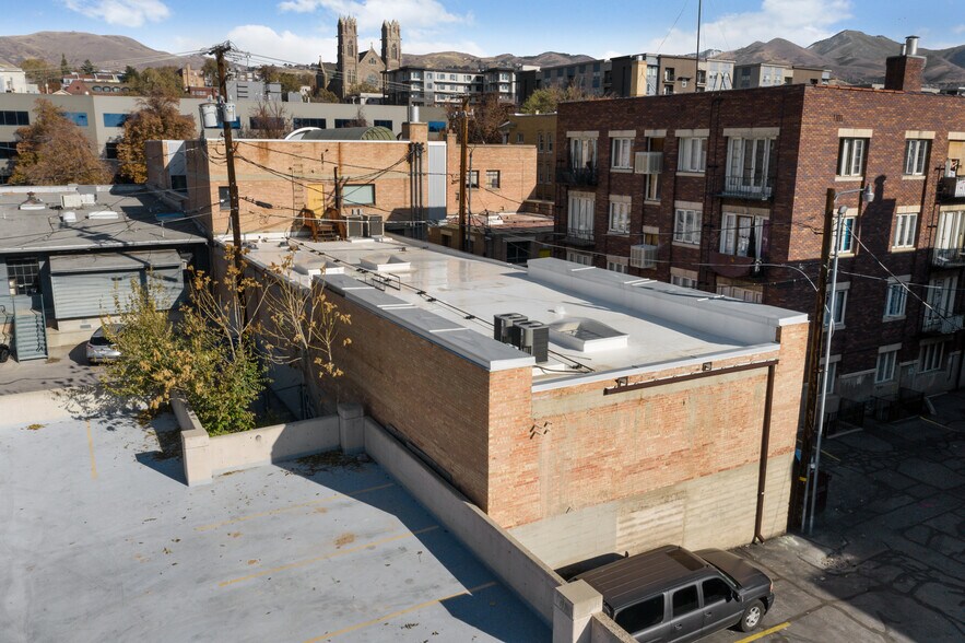 More Photos Of 260-270 E 100 S, Salt Lake City Storefront For Lease