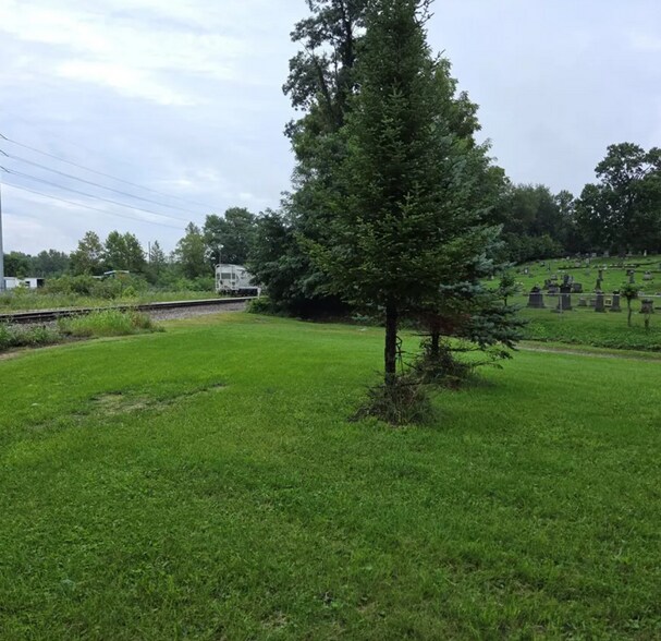More Photos Of 357 N 6th St, Coshocton Land For Sale