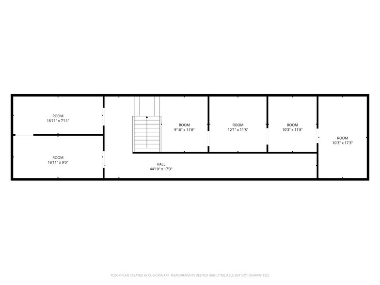 More Photos Of 7235 Glenview Dr, Richland Hills Office For Sale