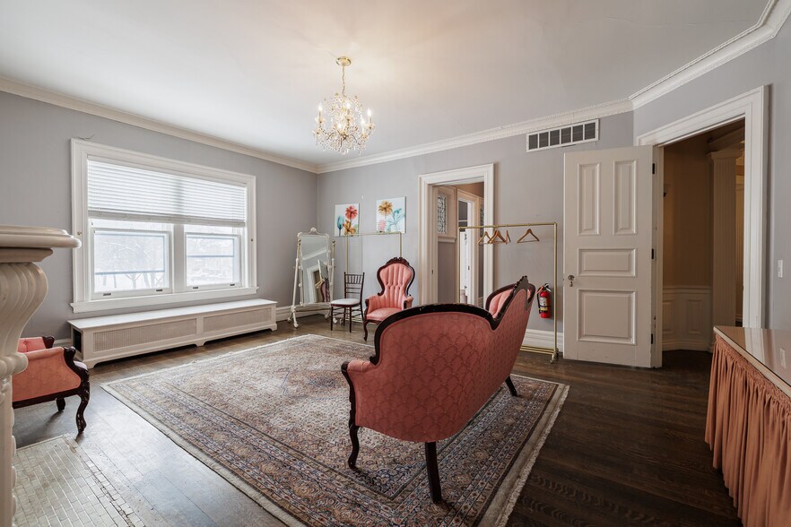 More Photos Of 566 East Ave, Rochester Lodge Meeting Hall For Sale