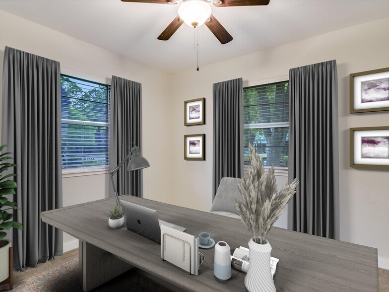 More Photos Of 3203 Lafayette Ave, Austin Specialty For Sale