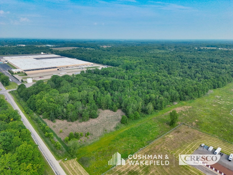 More Photos Of Perkins Jones Rd, Warren Land For Sale