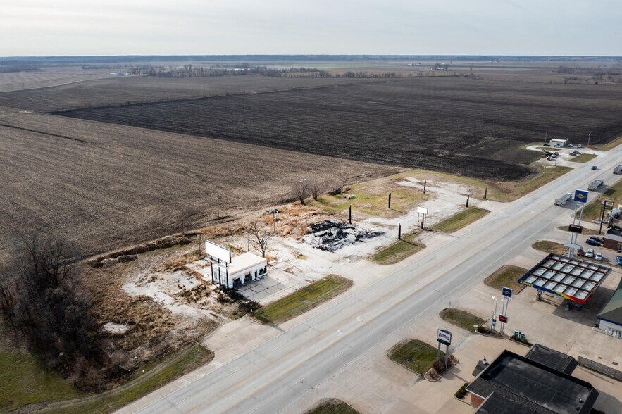 More Photos Of XXX CO RD 346, Taylor Land For Lease