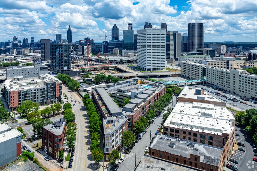 More Photos Of 311 Nelson St SW, Atlanta Apartments For Sale