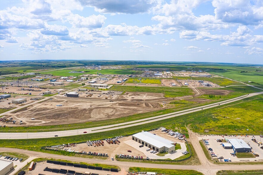 More Photos Of 14058 James Dr, Williston Land For Sale