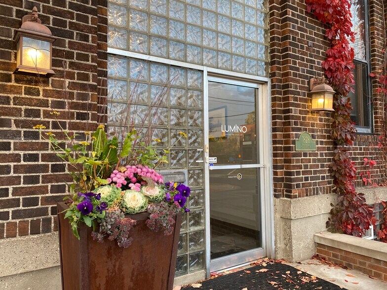 More Photos Of 1828 Jefferson St NE, Minneapolis Loft Creative Space For Lease