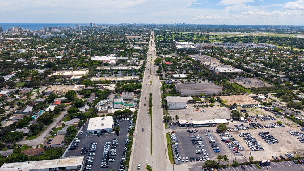 More Photos Of 2670 N Federal Hwy, Lighthouse Point Freestanding For Sale