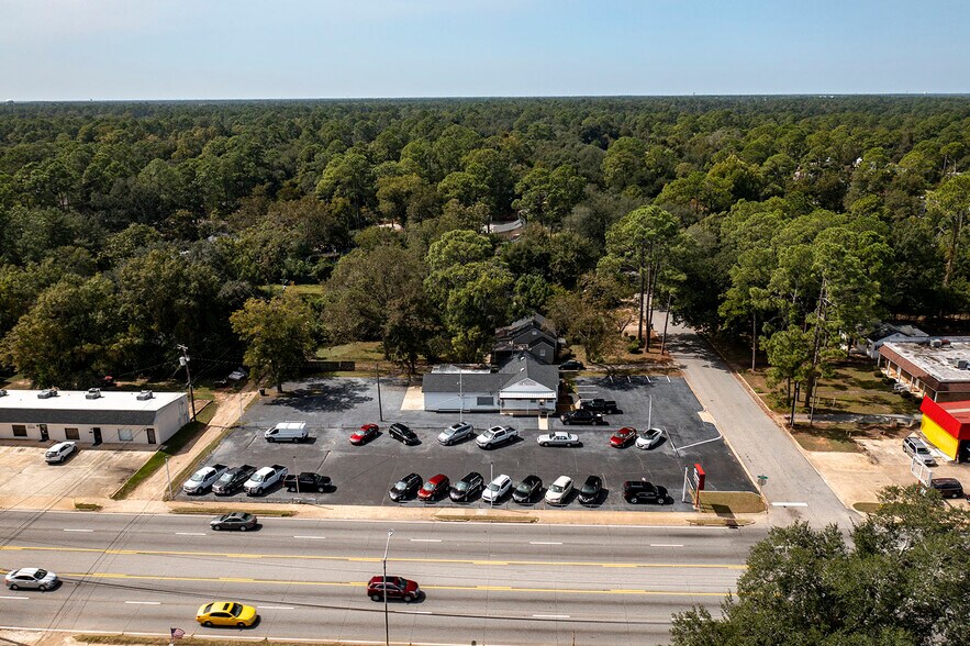 More Photos Of 1307 N Slappey Blvd, Albany Auto Dealership For Sale