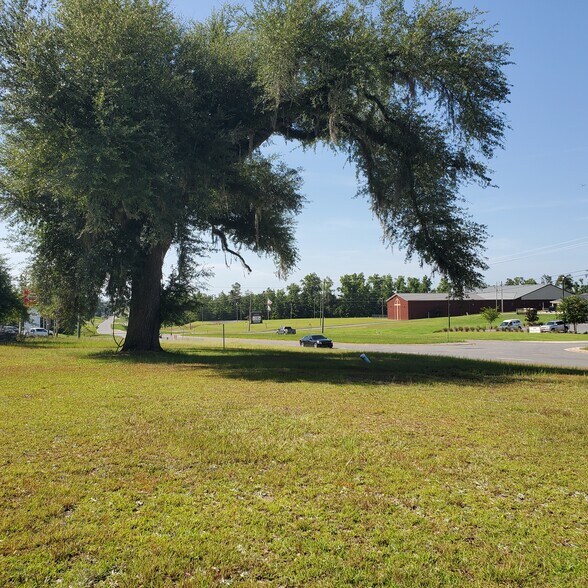 More Photos Of 4758 Hwy 90, Marianna Land For Sale