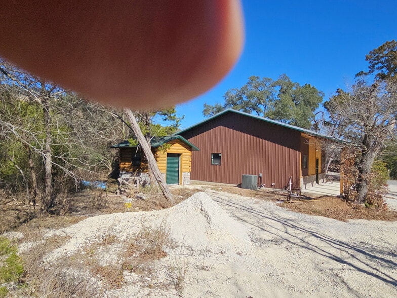 More Photos Of 40930 FM 3159, Canyon Lake Manufactured Housing Mobile Home Park For Sale