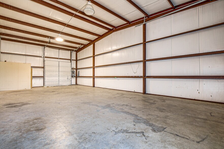 More Photos Of 14860 State Highway 205, Terrell Industrial For Sale