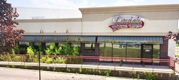 Primary Photo Of 3301 Davison Rd, Lapeer Distribution For Lease