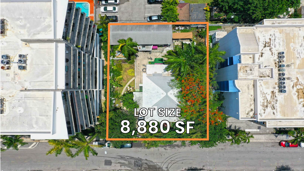 More Photos Of 459 NE 25th St, Miami Land For Sale