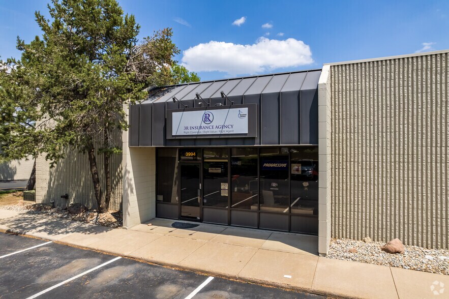More Photos Of 3900-4010 Youngfield St, Wheat Ridge Unknown For Sale