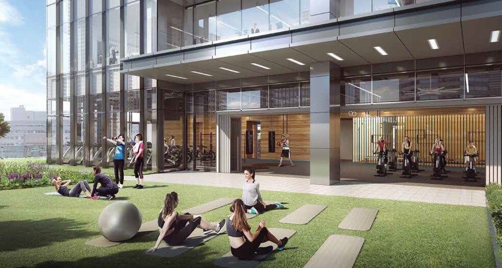 More Photos Of 675 15th St, Denver Office For Lease