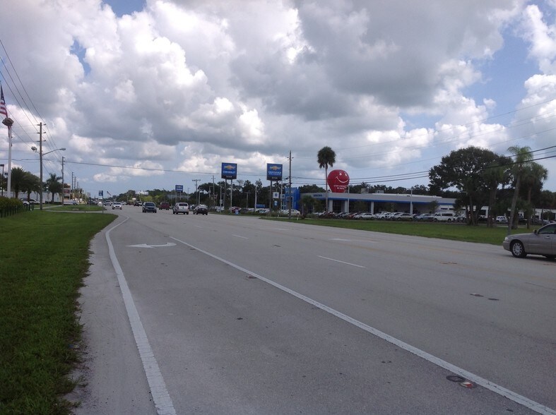 More Photos Of 4250 S US Hwy 1, Fort Pierce Land For Sale