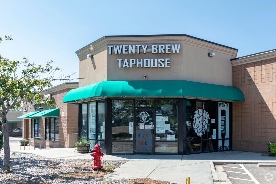 More Photos Of 11187 Sheridan Blvd, Westminster Unknown For Lease