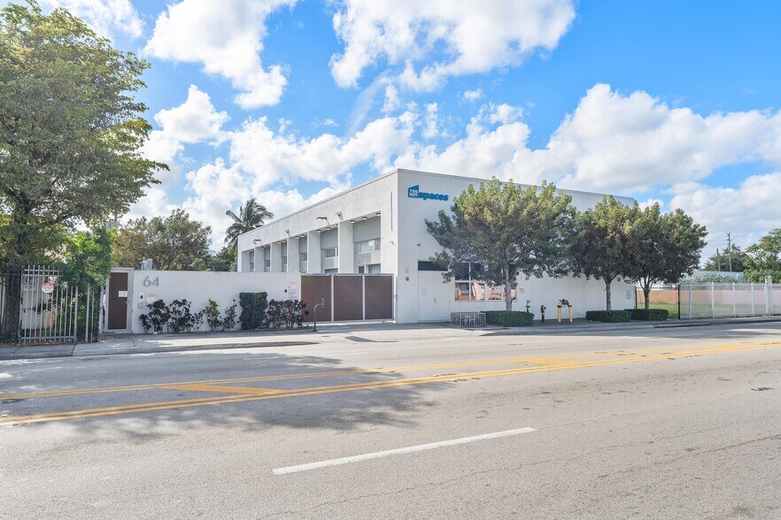 Primary Photo Of 64 NW 54th St, Miami Loft Creative Space For Sale