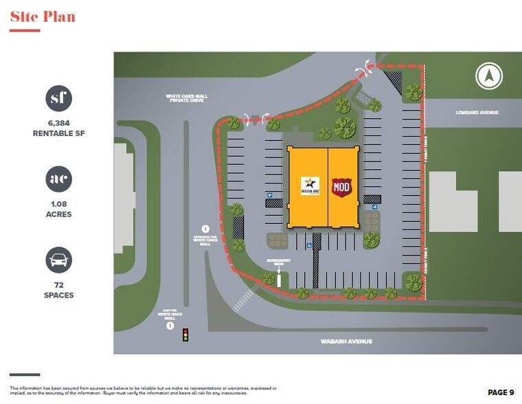 More Photos Of 2401 Wabash Ave, Springfield Freestanding For Sale