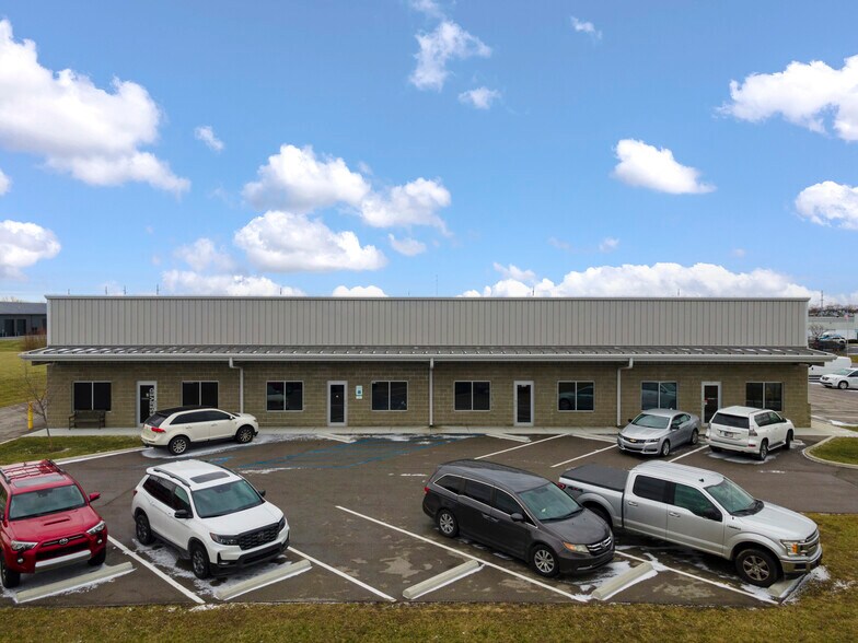 More Photos Of 1551 Amy Ln, Franklin Distribution For Lease