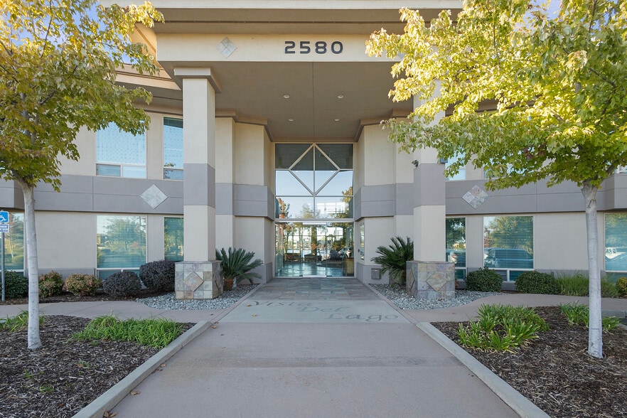 More Photos Of 2580 Sierra Sunrise Ter, Chico Office For Lease