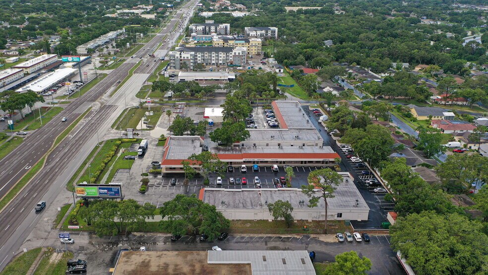 More Photos Of 36310-36472 Us Hwy 19 N, Palm Harbor Medical For Lease