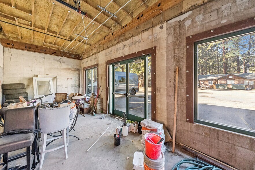 More Photos Of 3091 Harrison Ave, South Lake Tahoe Unknown For Lease