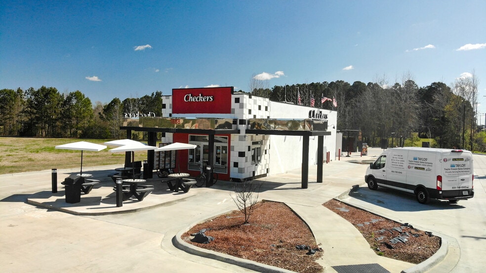 More Photos Of 1888 E Raleigh Blvd., Rocky Mount Restaurant For Lease
