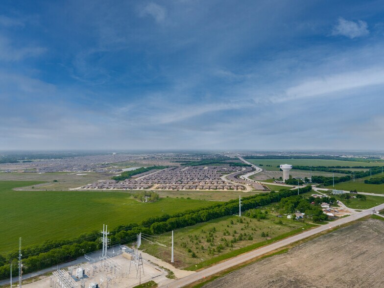 More Photos Of 6407 State Highway 66, Royse City Land For Lease