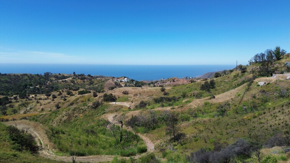 More Photos Of 2460 Tuna Canyon Rd, Topanga Land For Sale