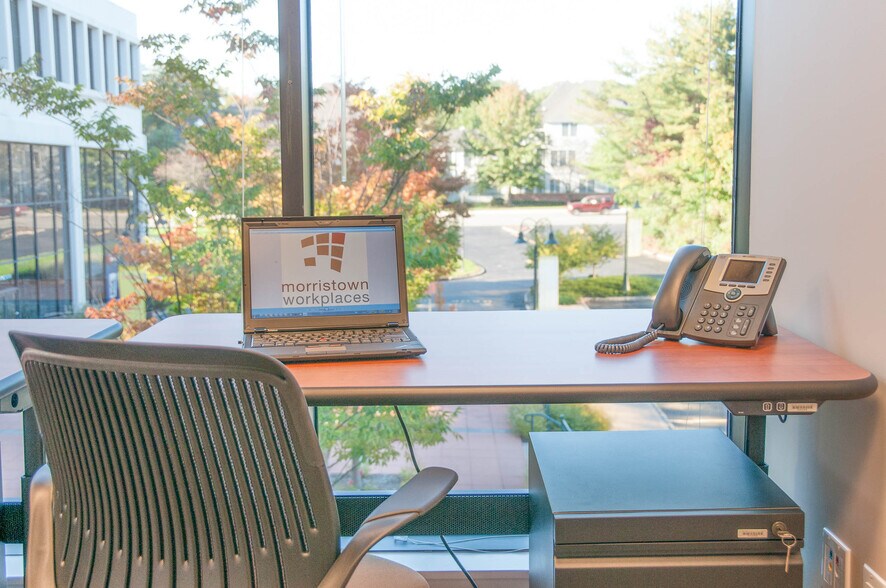 More Photos Of 163 Madison Ave, Morristown Coworking Space
