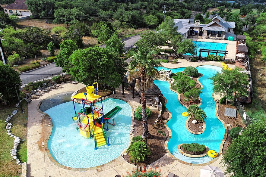 More Photos Of 4047 Monteverde Way, San Antonio Land For Sale