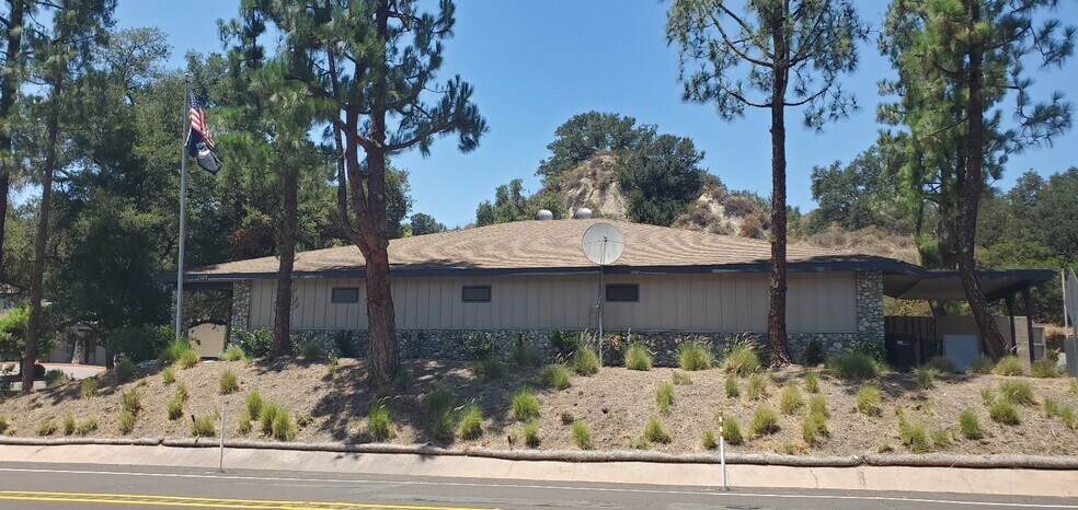 More Photos Of 30575 Trabuco Canyon Rd, Trabuco Canyon General Retail For Lease