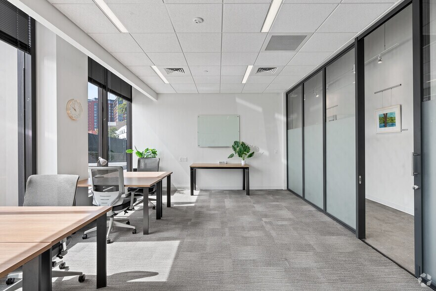 More Photos Of 44 S Broadway, White Plains Coworking Space