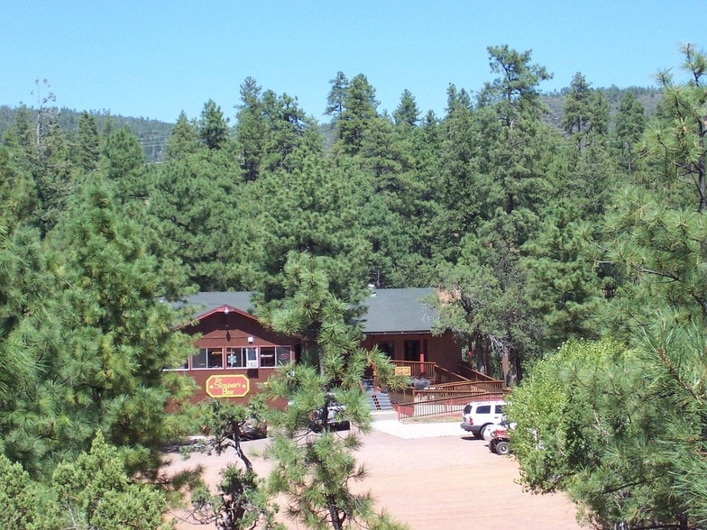 More Photos Of 7783 W Ralls Dr, Strawberry Restaurant For Sale