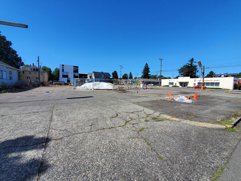 More Photos Of 1502 6th Ave, Tacoma Land For Sale