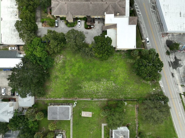 More Photos Of 1865 Old Dixie Hwy, Vero Beach Land For Sale