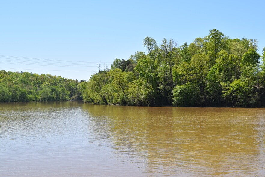 Primary Photo Of 1397 Armstrong Ford, Belmont Land For Sale