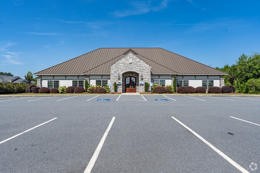 More Photos Of , Warner Robins Office For Sale