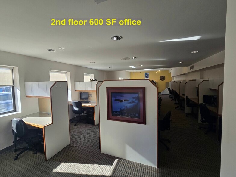 More Photos Of 7115 Northern Blvd, Jackson Heights Office For Sale