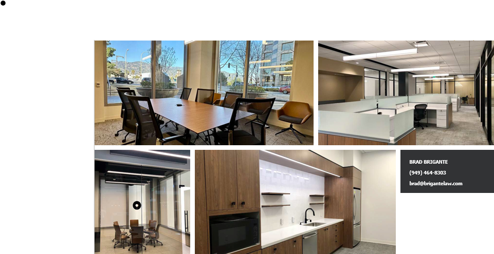 More Photos Of 301 N Lake Ave, Pasadena Office For Lease
