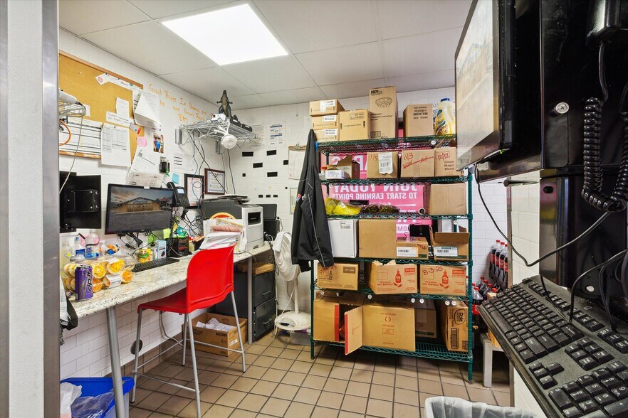 More Photos Of 1380 Wright Ave, Alma Freestanding For Sale