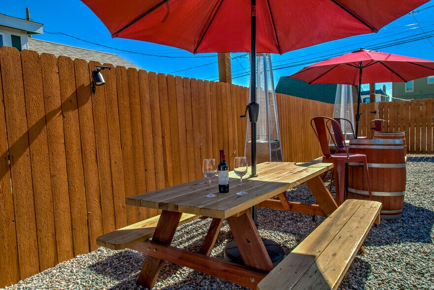 More Photos Of 519 Main st, Fairplay General Retail For Sale