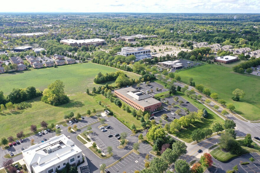 More Photos Of 5775 Perimeter Dr, Dublin Medical For Lease