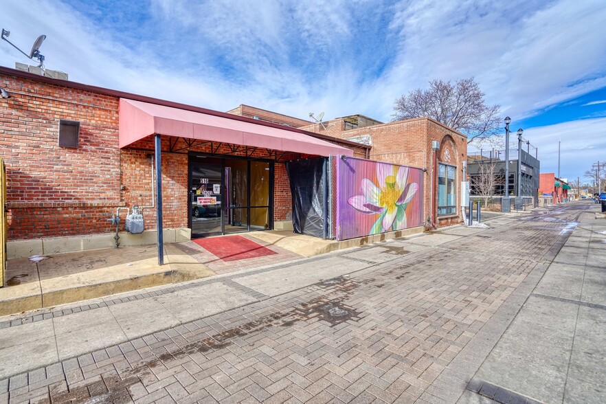 Primary Photo Of 516 Main St, Longmont General Retail For Lease