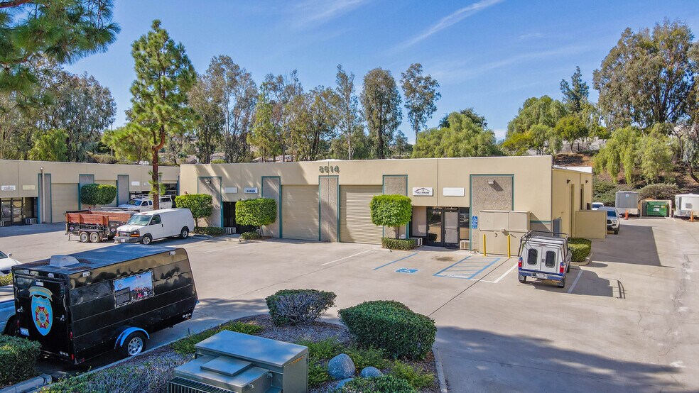 More Photos Of 8606 Argent St, Santee Unknown For Lease