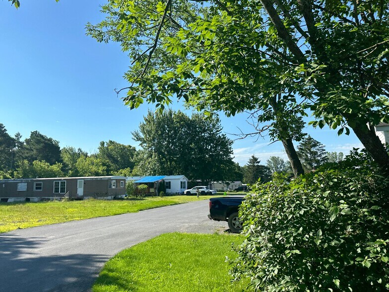 More Photos Of 17120 County Route 53, Dexter Manufactured Housing Mobile Home Park For Sale