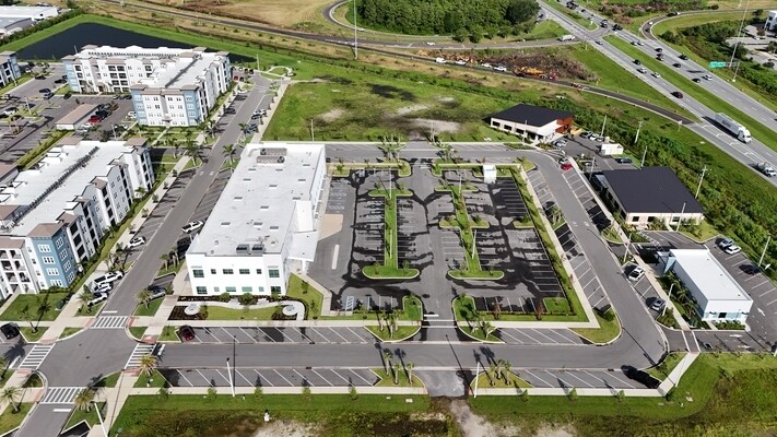 More Photos Of 2850 Height St, Sarasota Land For Lease