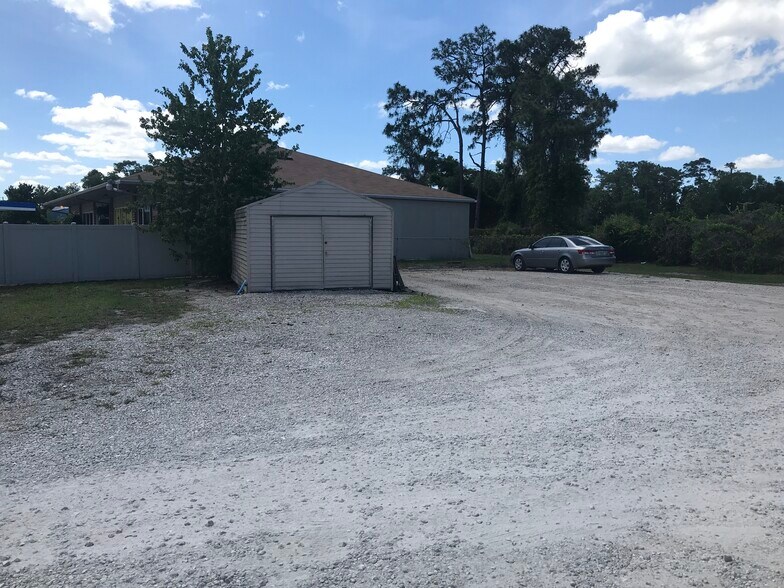 More Photos Of 1101 E Broadway St, Oviedo Office For Lease