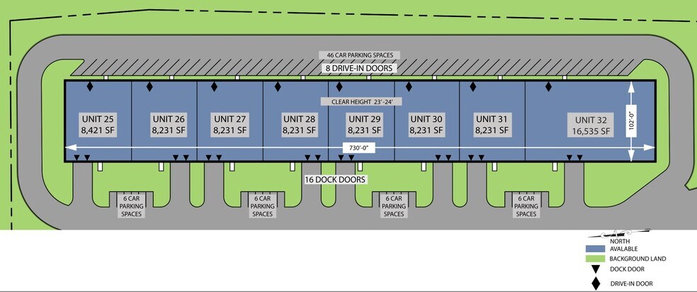 More Photos Of 9 Tarkett Dr, New Windsor Township Distribution For Lease